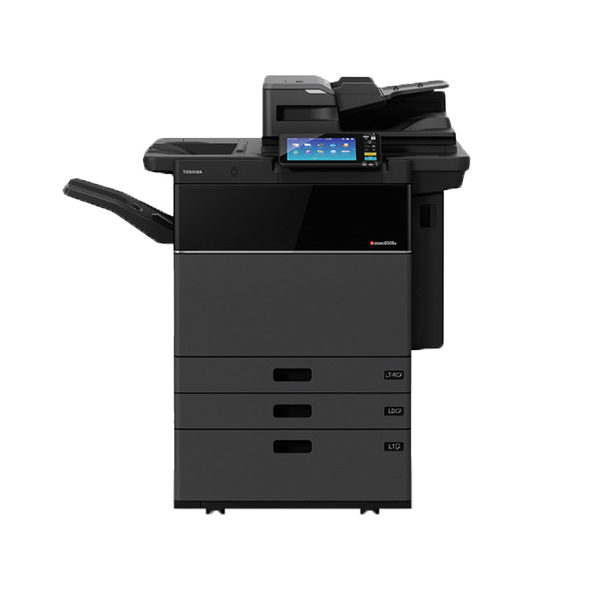  Máy photocopy Toshiba e-Studio 6508A 