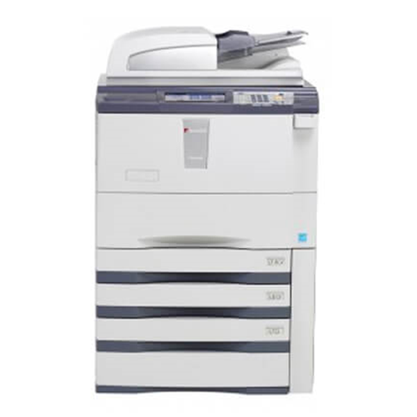  Máy Photocopy Toshiba e-Studio 657 