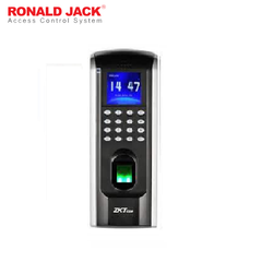 Máy chấm công Ronald Jack SF200