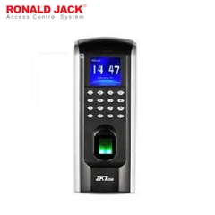 Máy chấm công Ronald Jack SF200