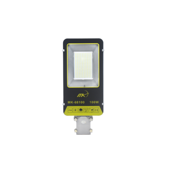 Đèn đường năng lượng mặt trời MK-68100 100W