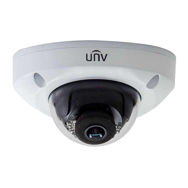  Camera Uniview IPC312SR-VPF28-C 2.0 Megapixel, hồng ngoại 15m, chuẩn H265 