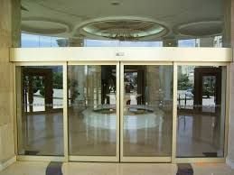 Cửa kính tự động Dream DC4 cao cấp Nhật Bản