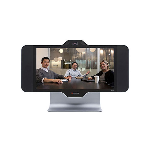  Webcam hội nghị Polycom HDX 4500 