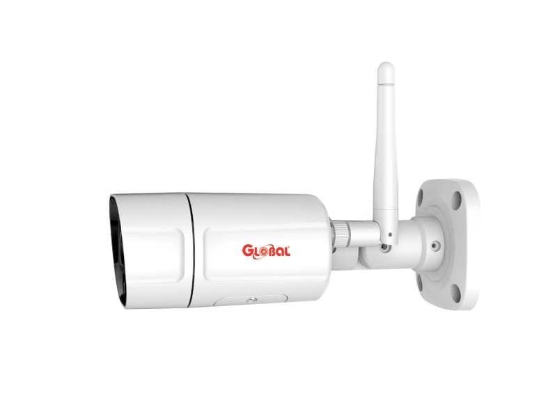 Camera Global IP Thân Wifi IOT 04 ( 2.0MG)