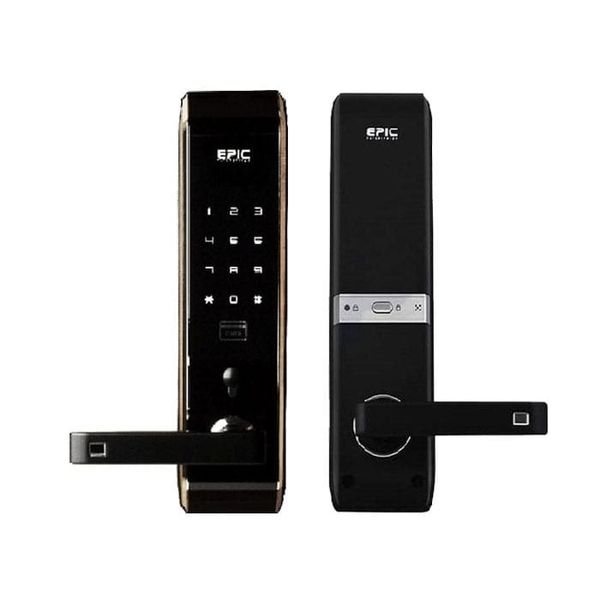  Khóa cửa điện tử EPIC ES-809L 