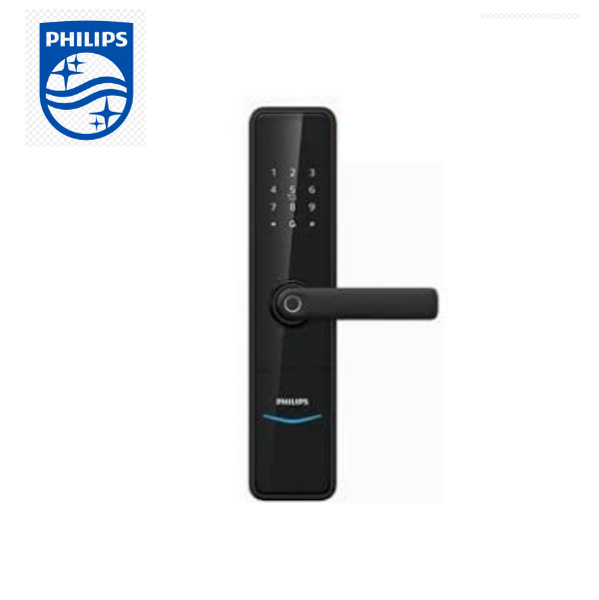  Khóa cửa vân tay Philips 7300 