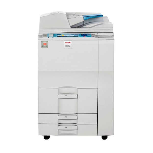  Máy Photocopy Ricoh MP 7001 