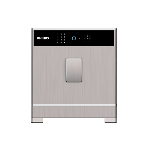 Két sắt Philips SBX701-4B0 76kg