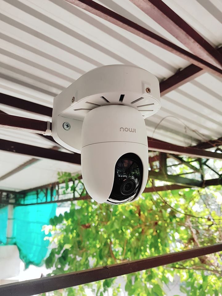 Camera WiFi Imou IPC-A22EP 2.0MP