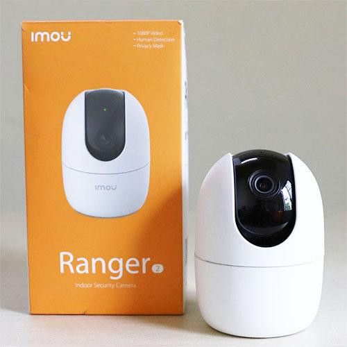 Camera WiFi Imou IPC-A22EP 2.0MP