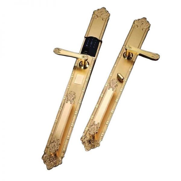Khóa Cửa Đại Sảnh Kaimi DS102