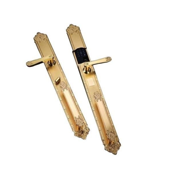 Khóa Cửa Đại Sảnh Kaimi DS102