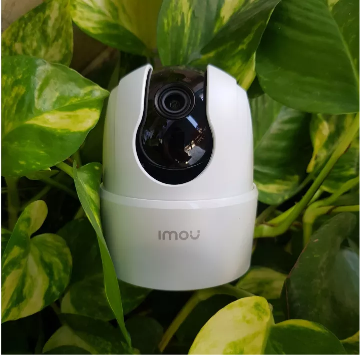 Camera WiFi Imou Ranger 2C IPC-TA22CP-B 1080P