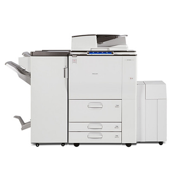  Máy Photocopy Ricoh MP 7503SP 