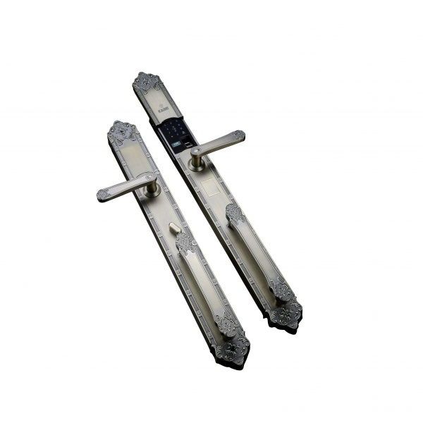 Khóa Cửa Đại Sảnh Kaimi DS102