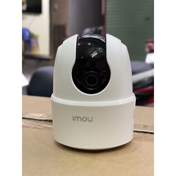 Camera WiFi Imou Ranger 2C IPC-TA42CP-B 4.0MP