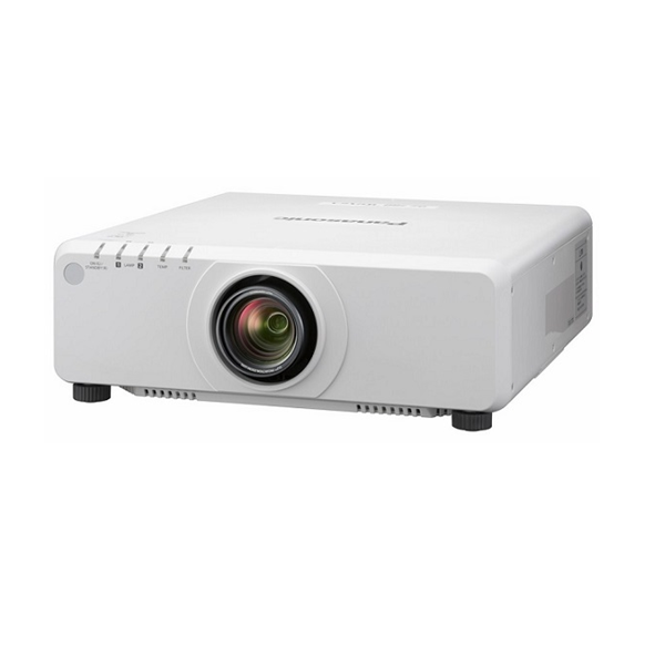 Máy chiếu Panasonic PT-DZ780BA