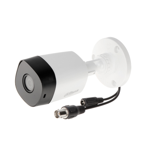 Trọn Bộ 7 Camera Dahua 2.0MP Chính Hãng ( 4 trong nhà, 3 ngoài trời )