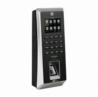  Máy chấm công vân tay thẻ khuôn mặt Ronald Jack F21 