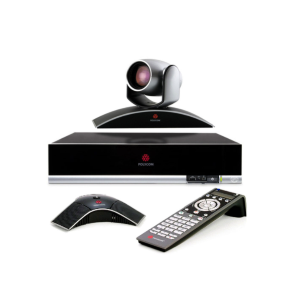  Webcam hội nghị Polycom HDX 9000 