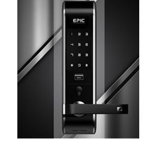 Khóa cửa điện tử EPIC ES-809L
