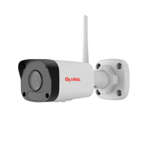  Camera Wifi IP Global TAG-I32L3-FP40-W 