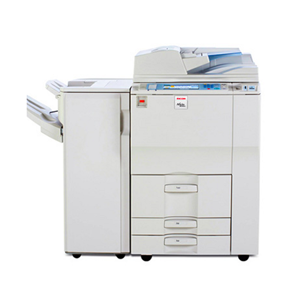  Máy Photocopy Ricoh MP 8000 