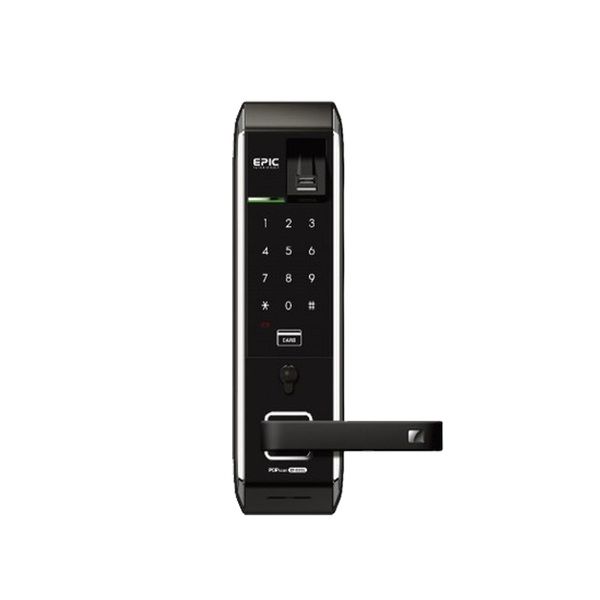 Khóa Vân Tay EPIC 8000L