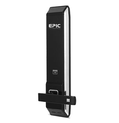  Khóa Cửa Điện Tử EPIC 809L 