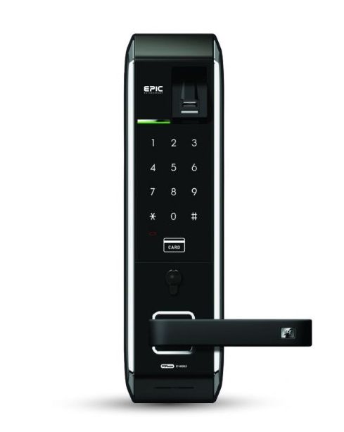 Khóa cửa điện tử EPIC EF-8000LR
