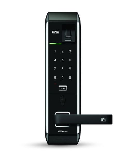  Khóa cửa điện tử EPIC EF-8000LR 