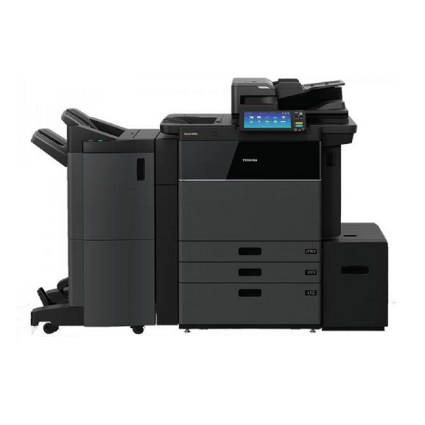  Máy photocopy Toshiba e-Studio 8518A 