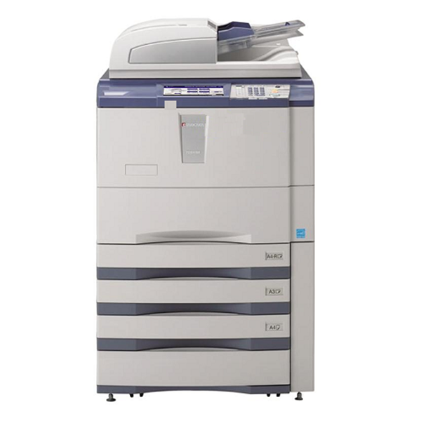 Máy photocopy Toshiba e-Studio 856