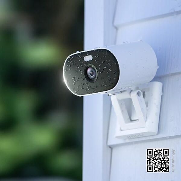  Camera Wifi Không Dây IMOU IPC-C22FP-C (VERSA) 