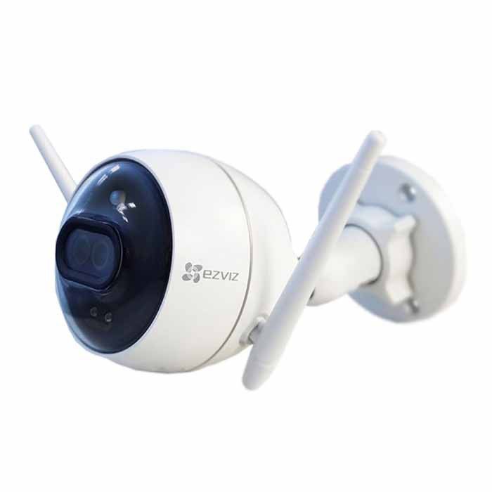 Camera Ezviz C3X (Cs-cv310) 1080p - Ban đêm có màu