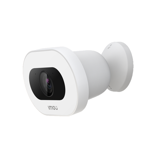 Camera WiFi F88FIP Knight 4K Thông Minh Của IMOU