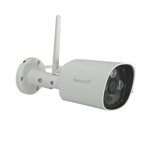 Camera IP Wifi Oudoor SmartZ SCF1025 1.0 Megapixel, góc nhìn 75 độ, Micro SD
