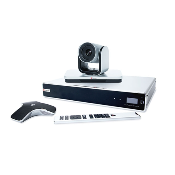  Webcam hội nghị Poly Group 700 