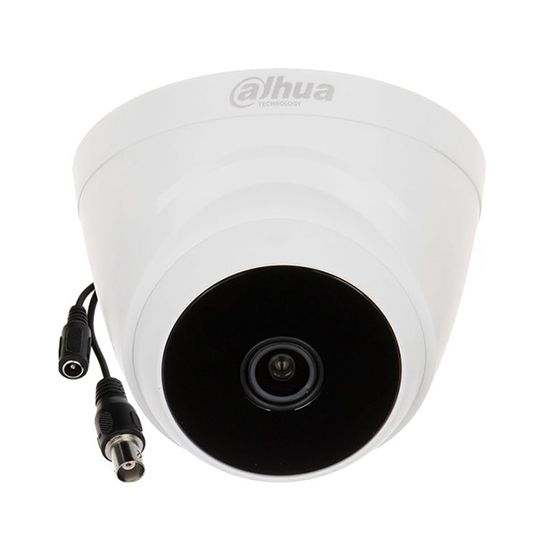  Trọn Bộ 5 Camera Dahua 2.0MP Chính Hãng ( 3 trong nhà, 2 ngoài trời ) 