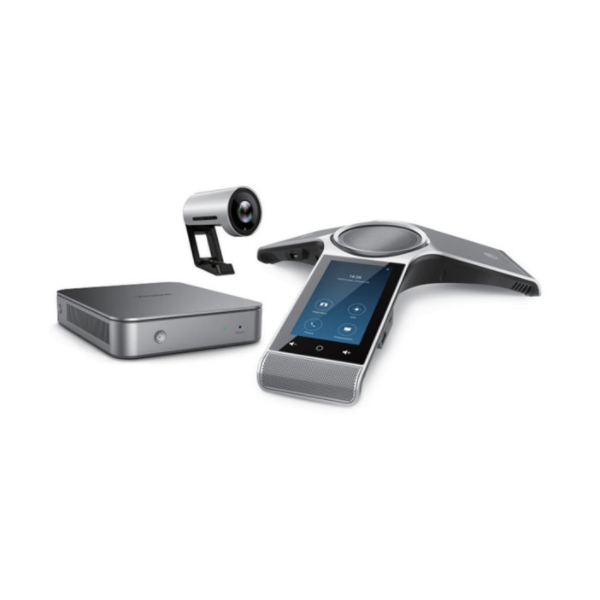  Bộ Thiết Bị Yealink ZVC300 Zoom Rooms Kit 
