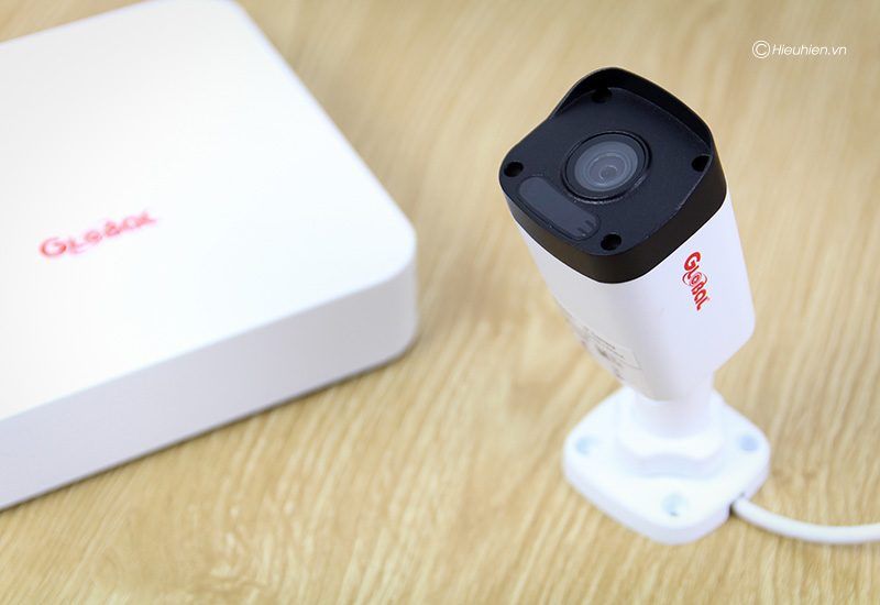 Camera Wifi IP Global TAG-I32L3-FP40-W