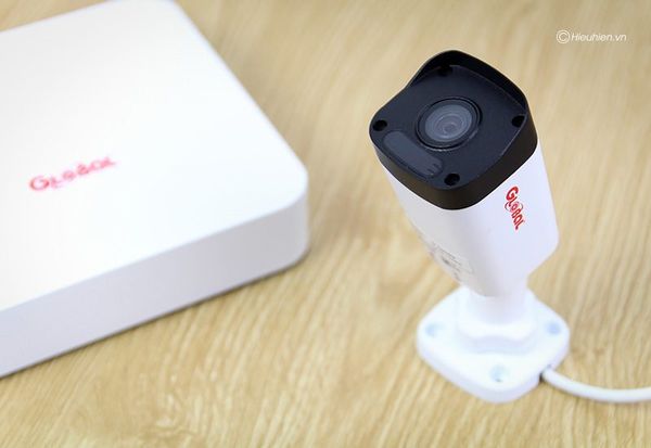  Camera Wifi IP Global TAG-I32L3-FP40-W 