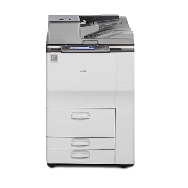  Máy Photocopy Ricoh Aficio MP 9002 