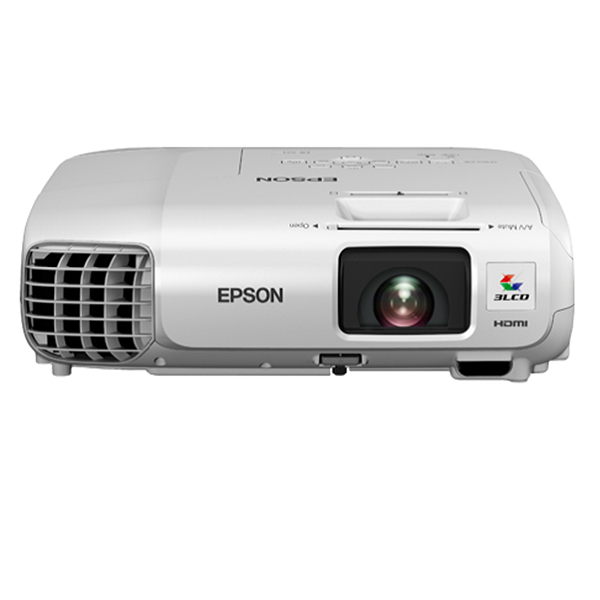  Máy chiếu Epson EB-955WH 