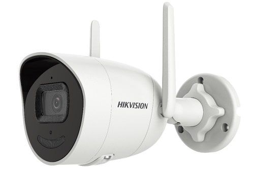  Bộ KIT Camera Wifi Hikvision NK42WOH(D) 