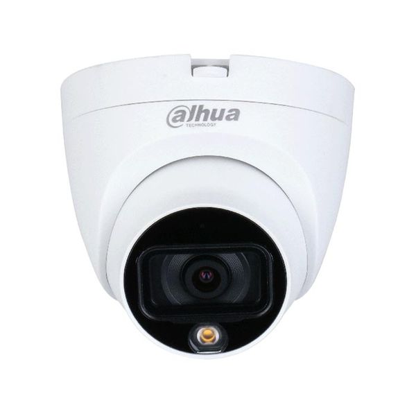  Trọn Bộ 6 Camera Dahua Full Color 2MP [Màu Ban Đêm] 