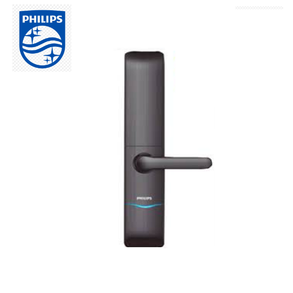  Khóa cửa vân tay Philips Easykey 7200 