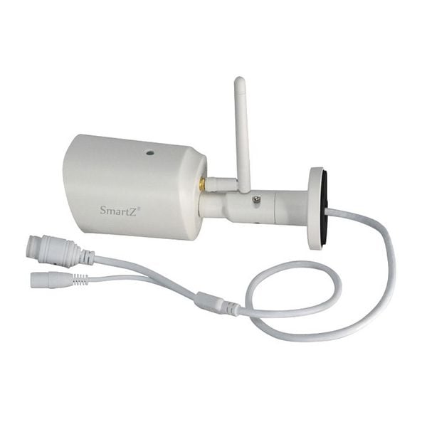  Camera IP Wifi Oudoor SmartZ SCF1025 1.0 Megapixel, góc nhìn 75 độ, Micro SD 