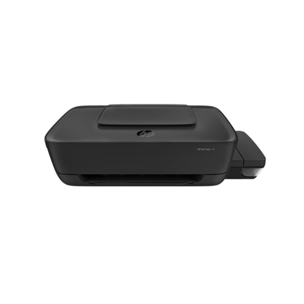  Máy in phun màu HP Ink Tank 115 (2LB19A) 